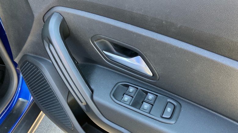 Dacia Duster 1.3 TCe 150 Comfort 5dr EDC Petrol Estate